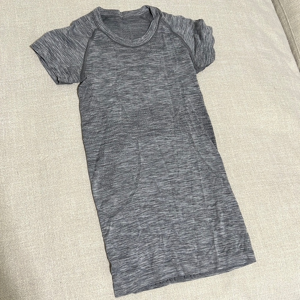 Lululemon Swiftly Tech